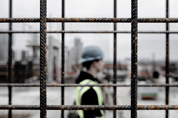 Balver Betonstaal personeel klein