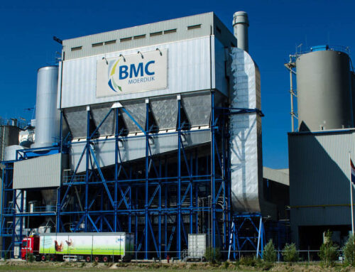 BMC Moerdijk