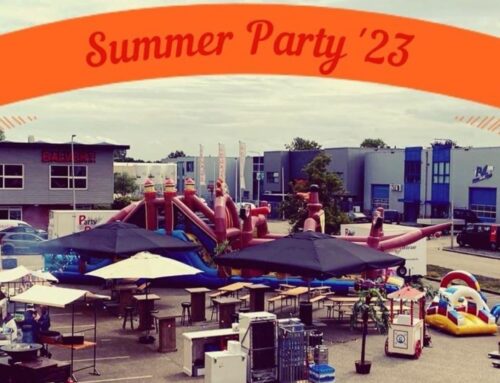 Summer party 2023