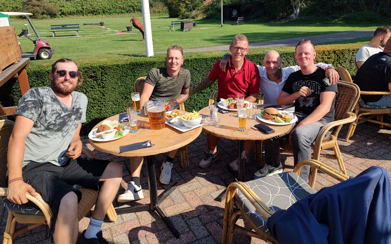 Gek van je werk 2023